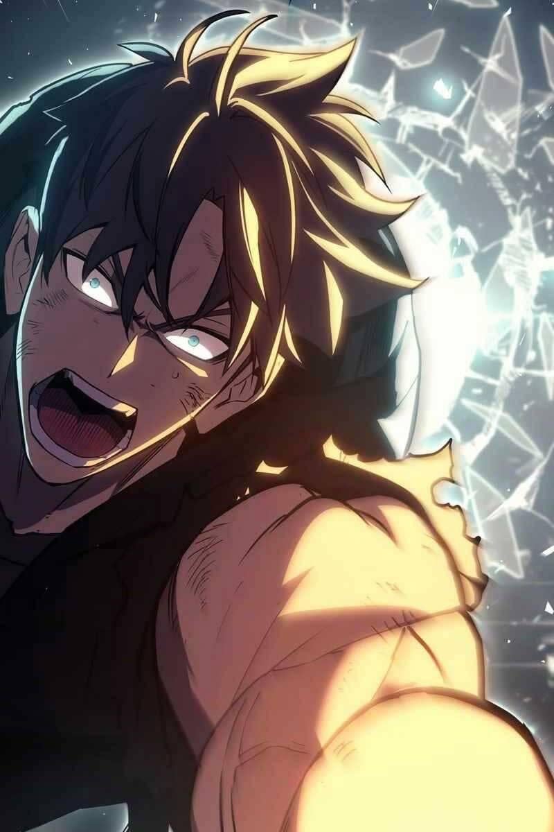Người Hùng Cấp Thảm Họa Hồi Sinh: Chapter 51.5