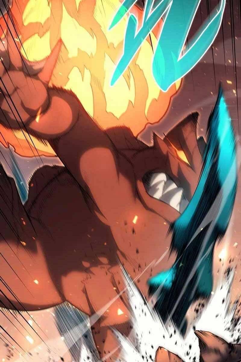 Người Hùng Cấp Thảm Họa Hồi Sinh: Chapter 51.5