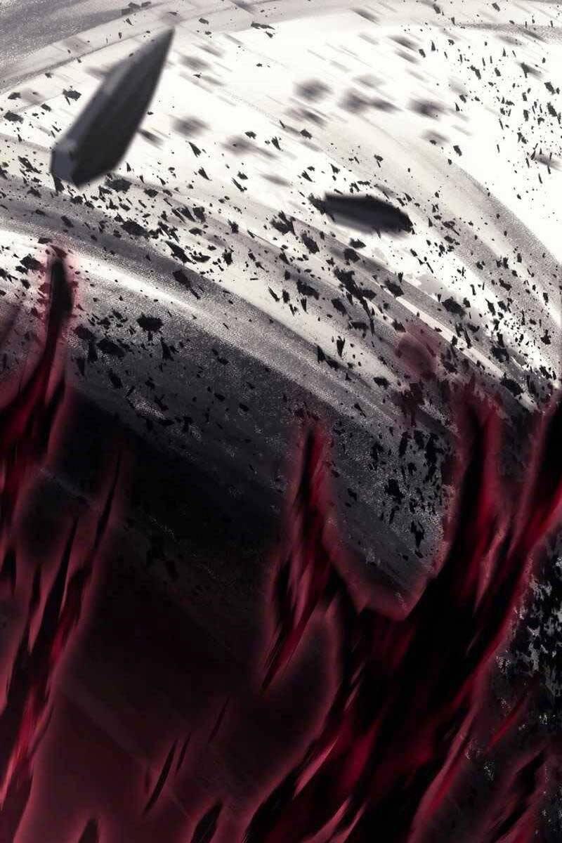 Người Hùng Cấp Thảm Họa Hồi Sinh: Chapter 51.5
