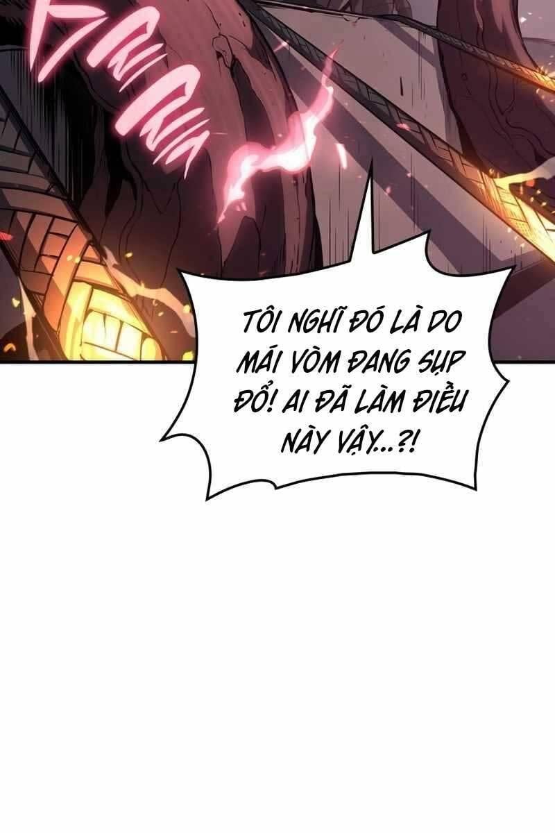 Người Hùng Cấp Thảm Họa Hồi Sinh: Chapter 51