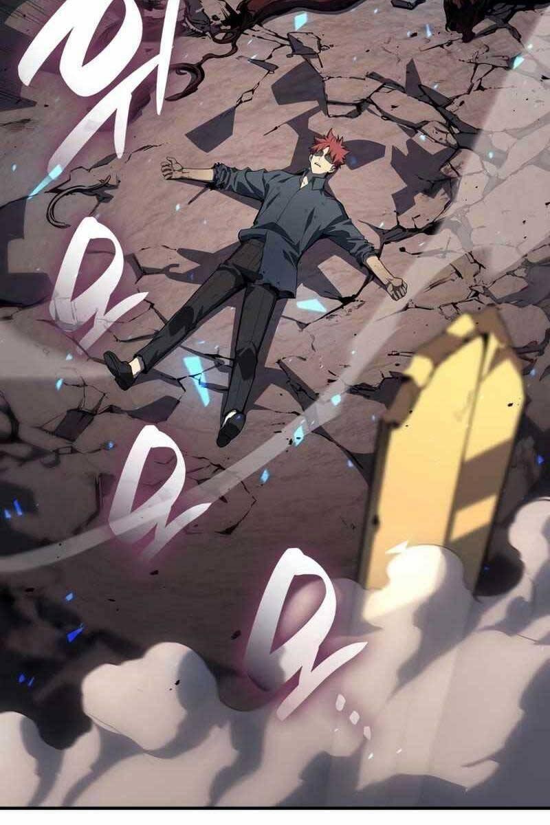 Người Hùng Cấp Thảm Họa Hồi Sinh: Chapter 51