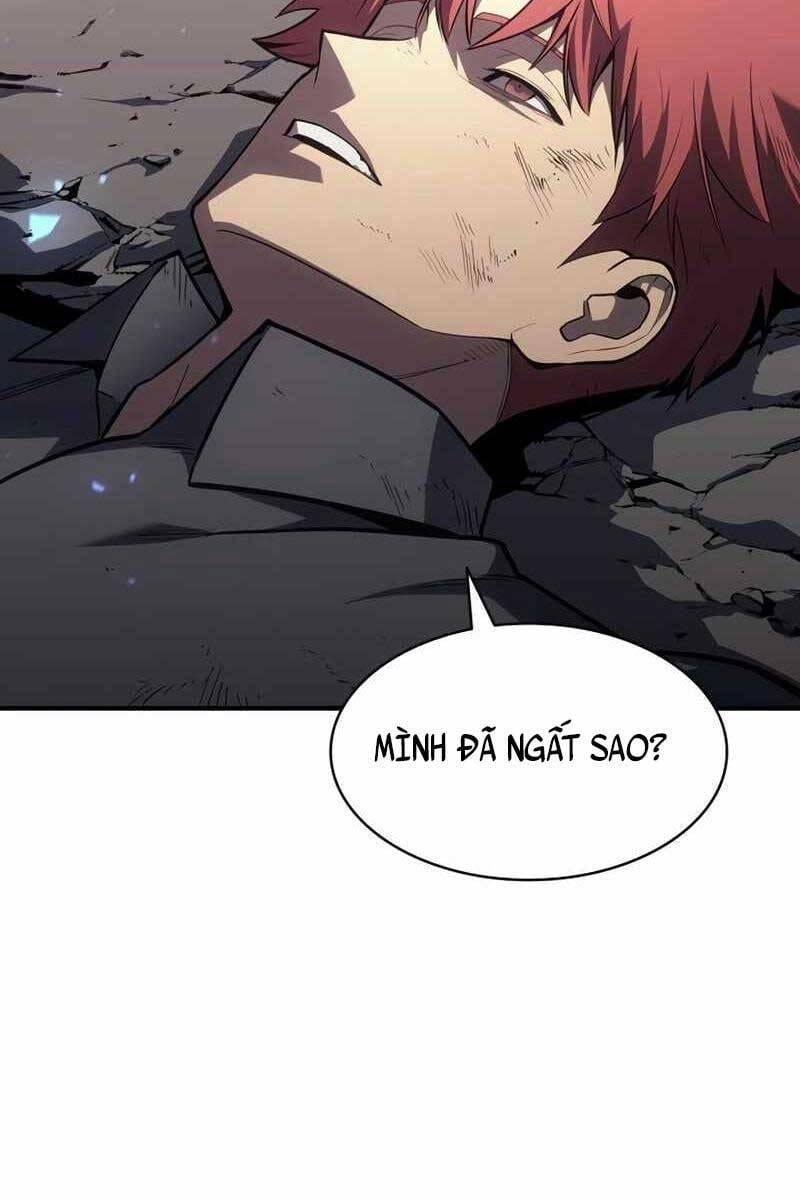 Người Hùng Cấp Thảm Họa Hồi Sinh: Chapter 51