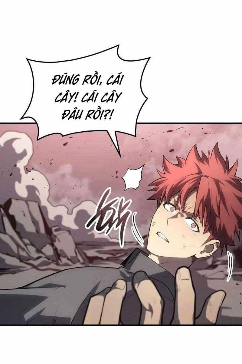 Người Hùng Cấp Thảm Họa Hồi Sinh: Chapter 51