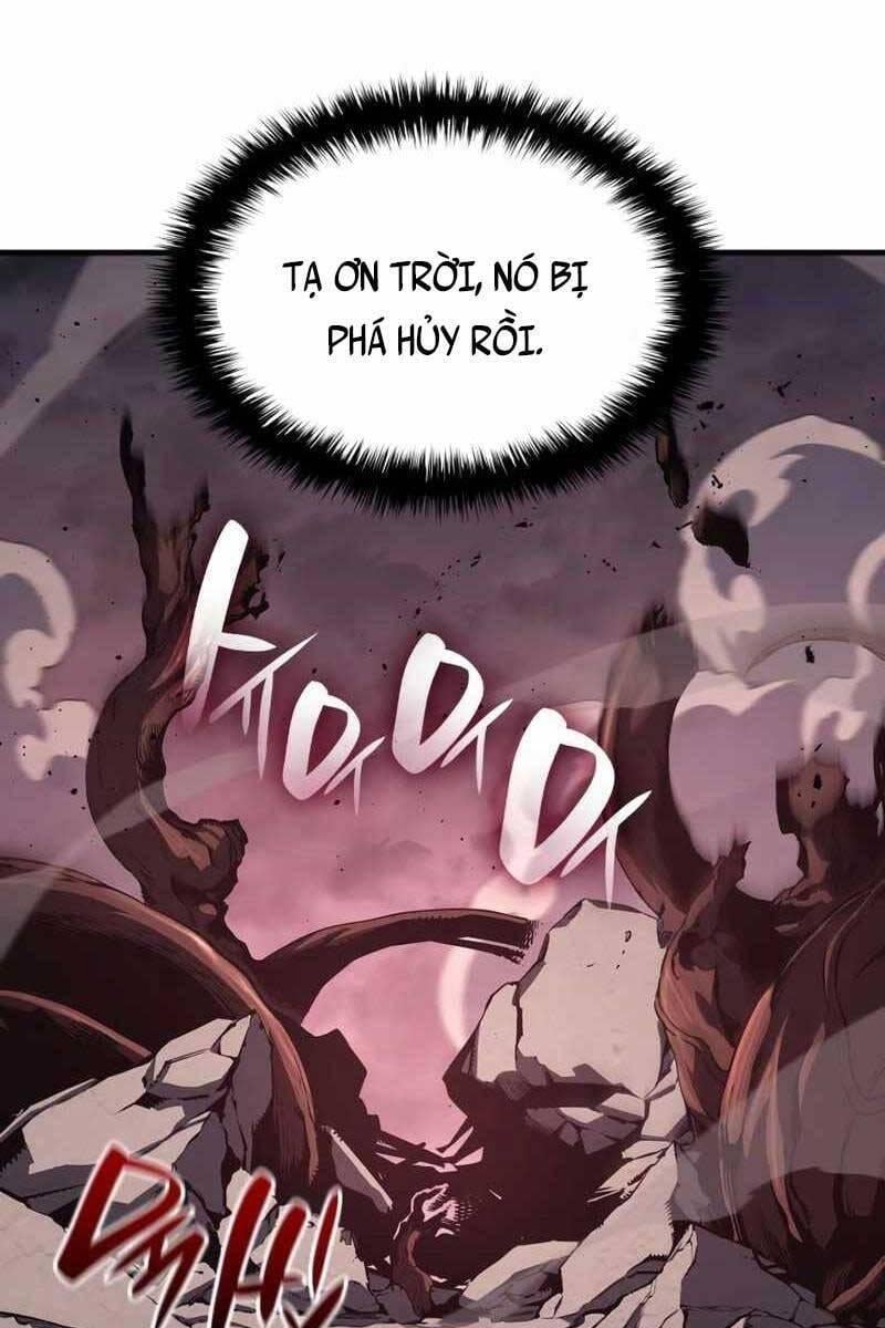 Người Hùng Cấp Thảm Họa Hồi Sinh: Chapter 51