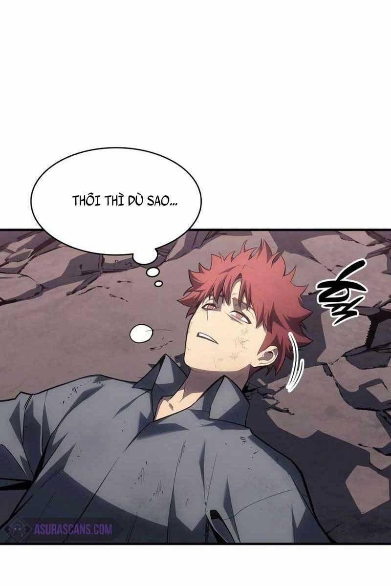 Người Hùng Cấp Thảm Họa Hồi Sinh: Chapter 51