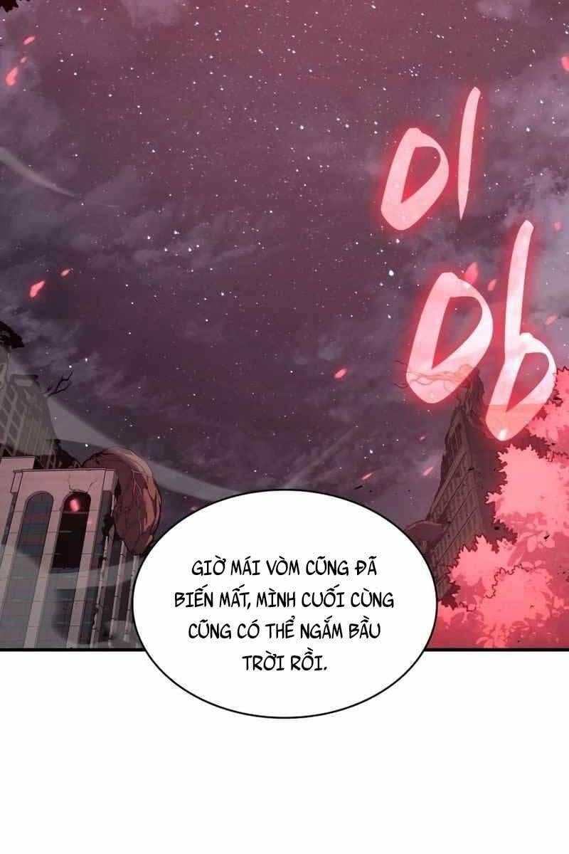 Người Hùng Cấp Thảm Họa Hồi Sinh: Chapter 51