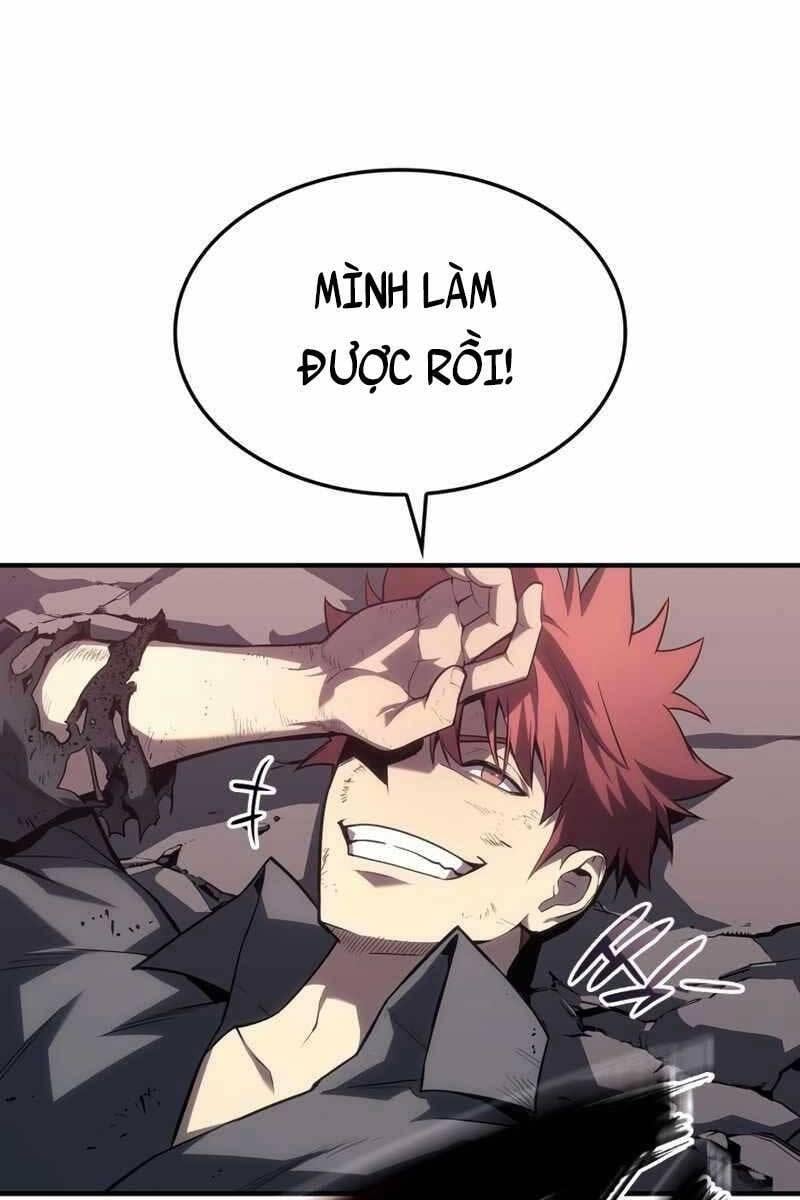 Người Hùng Cấp Thảm Họa Hồi Sinh: Chapter 51