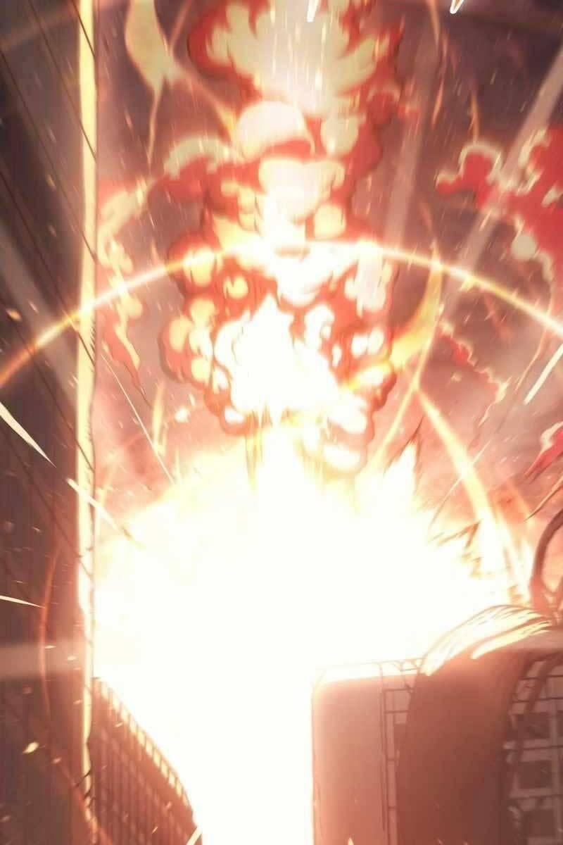 Người Hùng Cấp Thảm Họa Hồi Sinh: Chapter 51