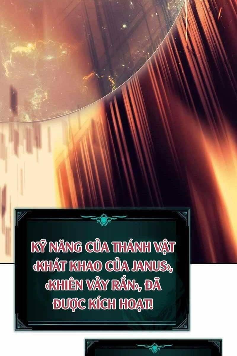 Người Hùng Cấp Thảm Họa Hồi Sinh: Chapter 51