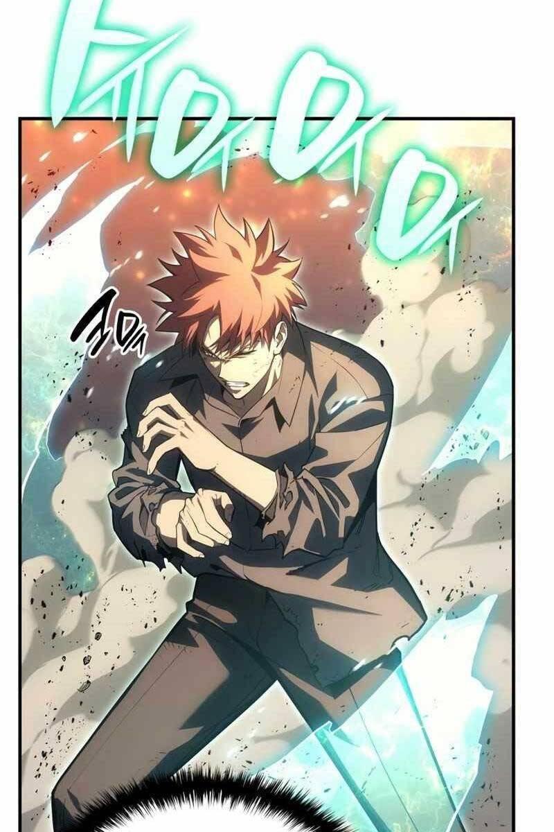 Người Hùng Cấp Thảm Họa Hồi Sinh: Chapter 51