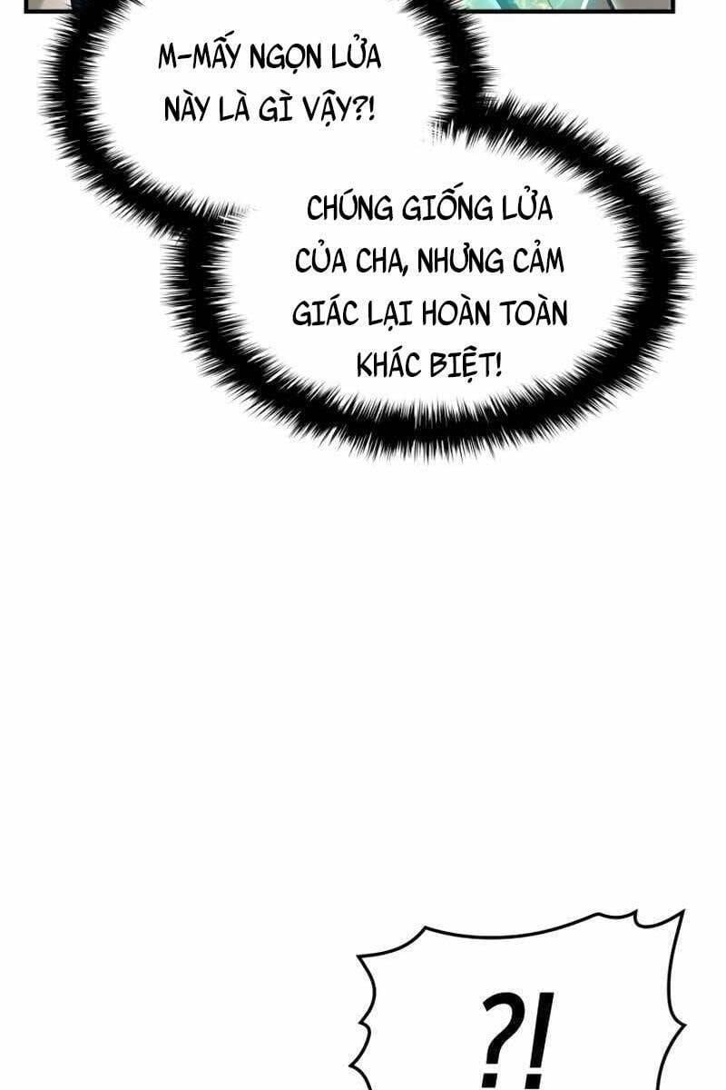 Người Hùng Cấp Thảm Họa Hồi Sinh: Chapter 51