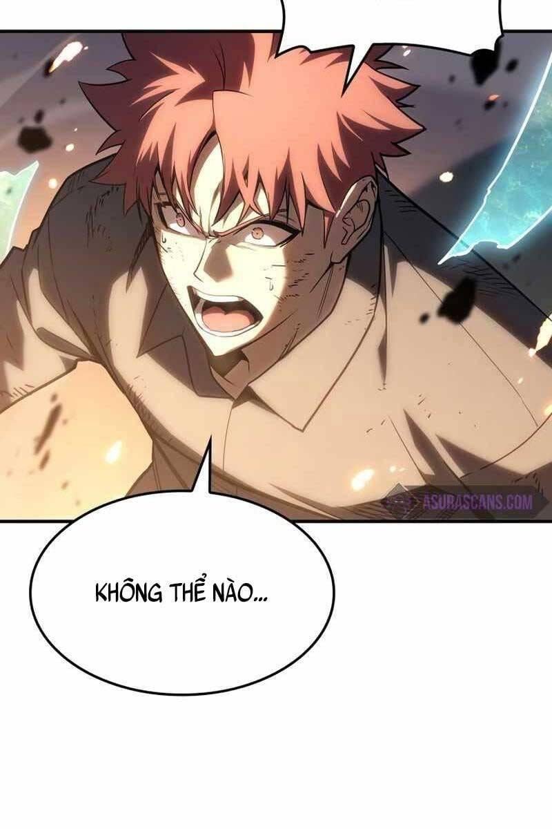 Người Hùng Cấp Thảm Họa Hồi Sinh: Chapter 51