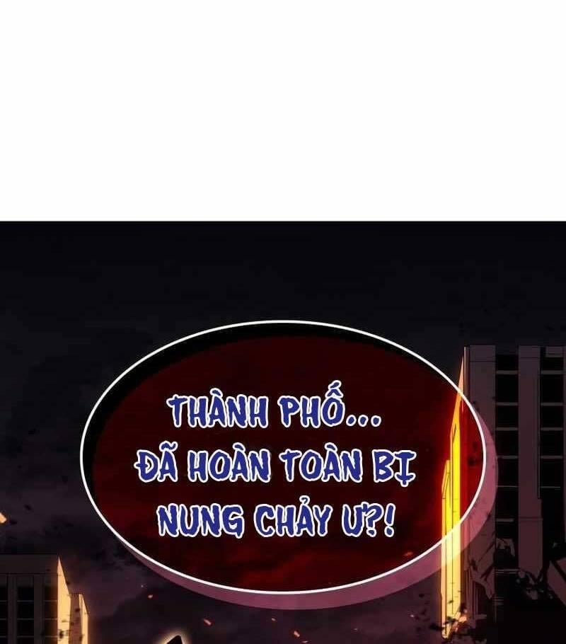 Người Hùng Cấp Thảm Họa Hồi Sinh: Chapter 51