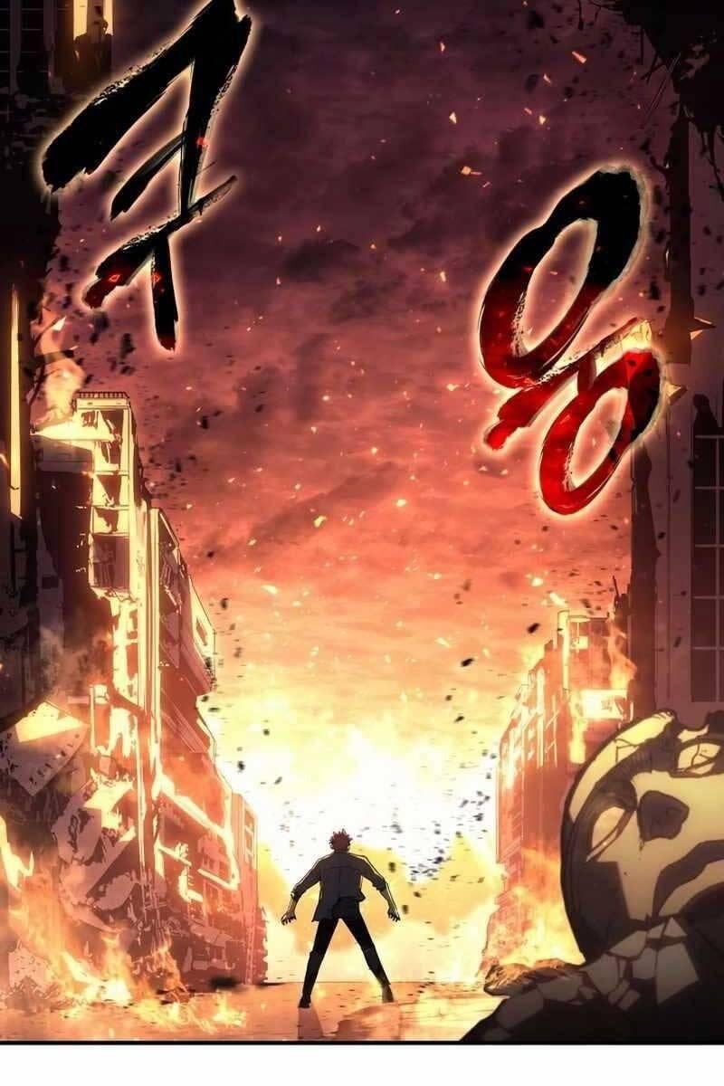 Người Hùng Cấp Thảm Họa Hồi Sinh: Chapter 51