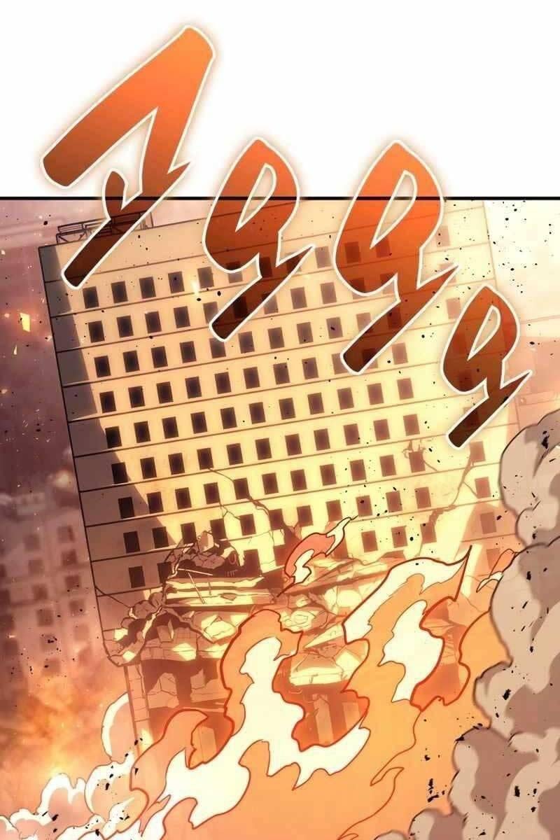 Người Hùng Cấp Thảm Họa Hồi Sinh: Chapter 51