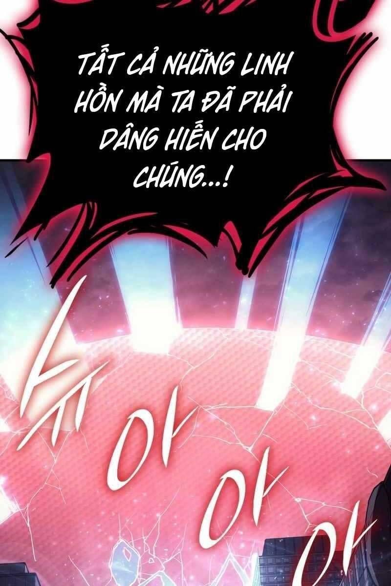 Người Hùng Cấp Thảm Họa Hồi Sinh: Chapter 51