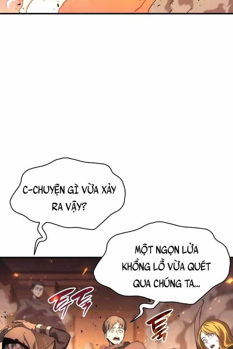 Người Hùng Cấp Thảm Họa Hồi Sinh: Chapter 51