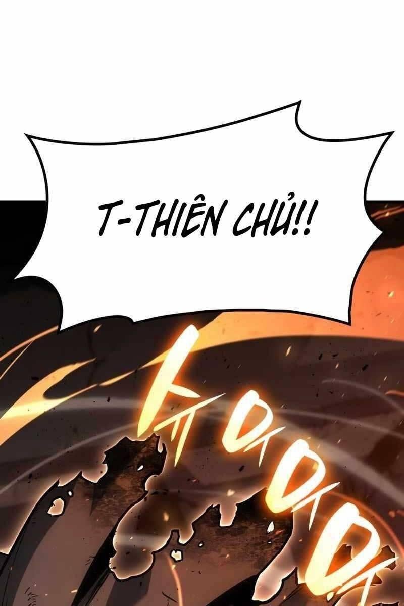Người Hùng Cấp Thảm Họa Hồi Sinh: Chapter 51