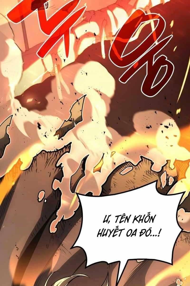 Người Hùng Cấp Thảm Họa Hồi Sinh: Chapter 51