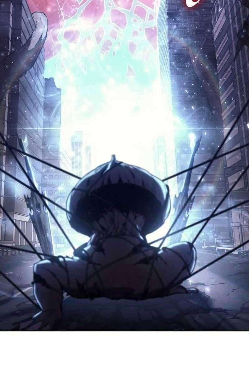 Người Hùng Cấp Thảm Họa Hồi Sinh: Chapter 51