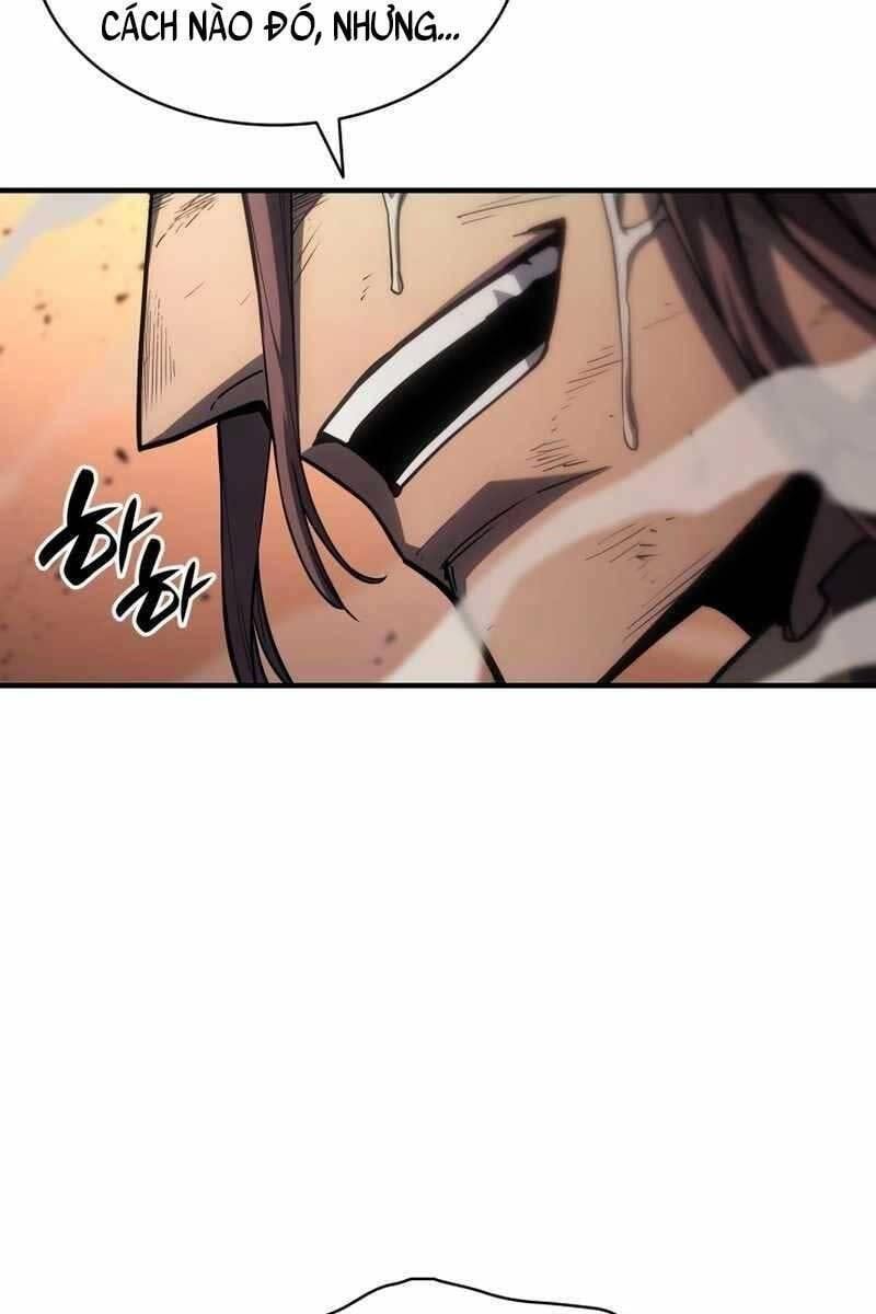 Người Hùng Cấp Thảm Họa Hồi Sinh: Chapter 51