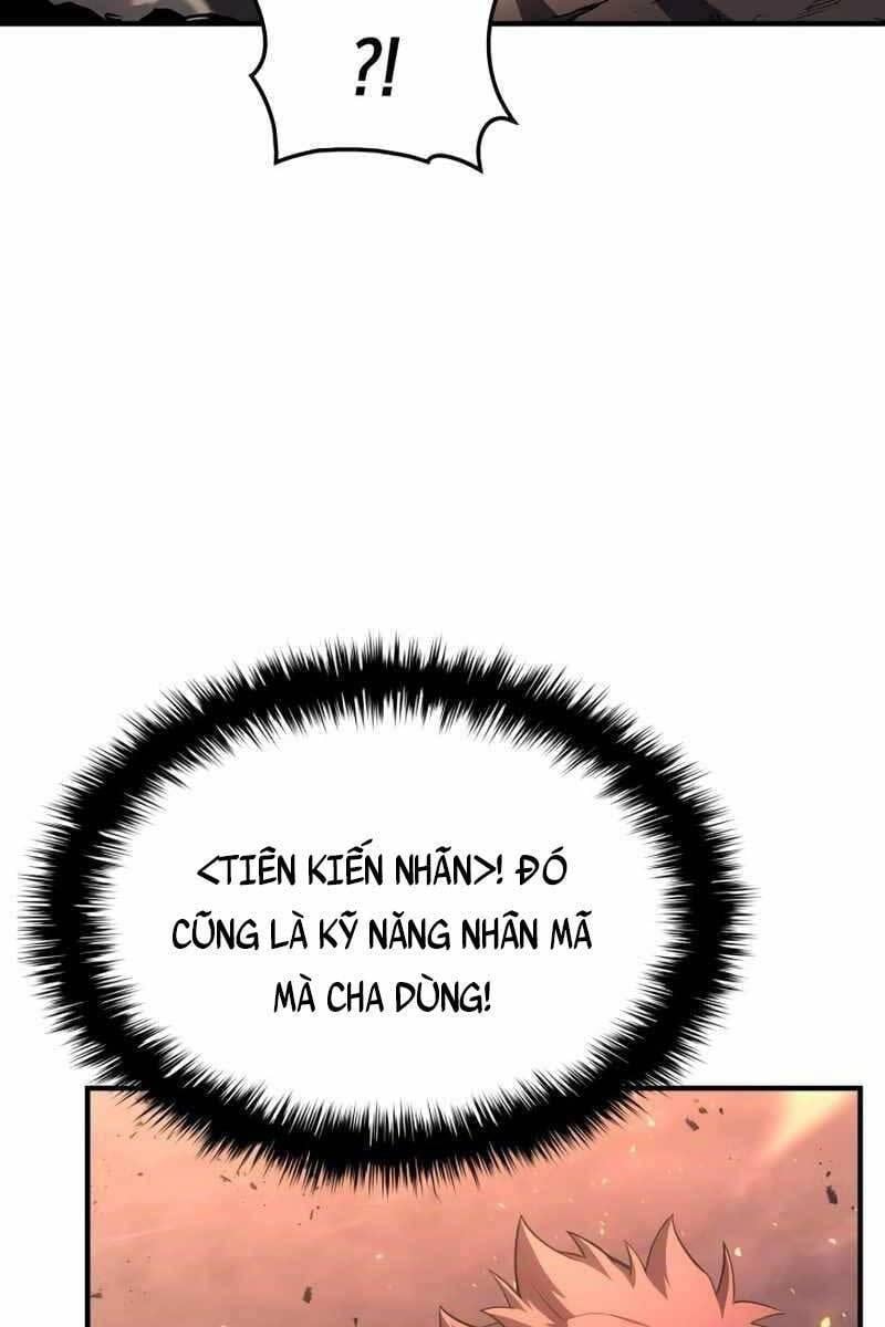 Người Hùng Cấp Thảm Họa Hồi Sinh: Chapter 51