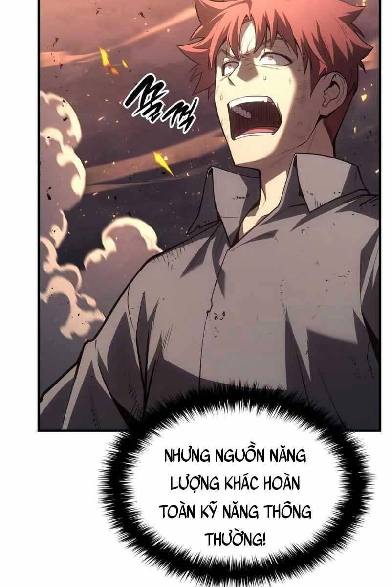 Người Hùng Cấp Thảm Họa Hồi Sinh: Chapter 51
