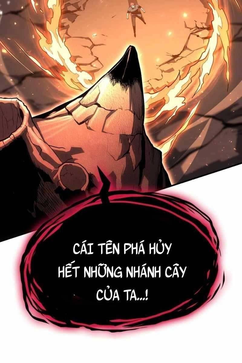 Người Hùng Cấp Thảm Họa Hồi Sinh: Chapter 51