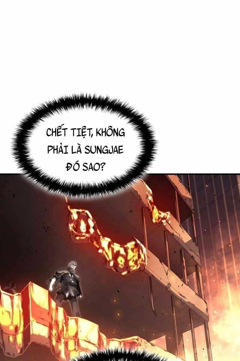 Người Hùng Cấp Thảm Họa Hồi Sinh: Chapter 51