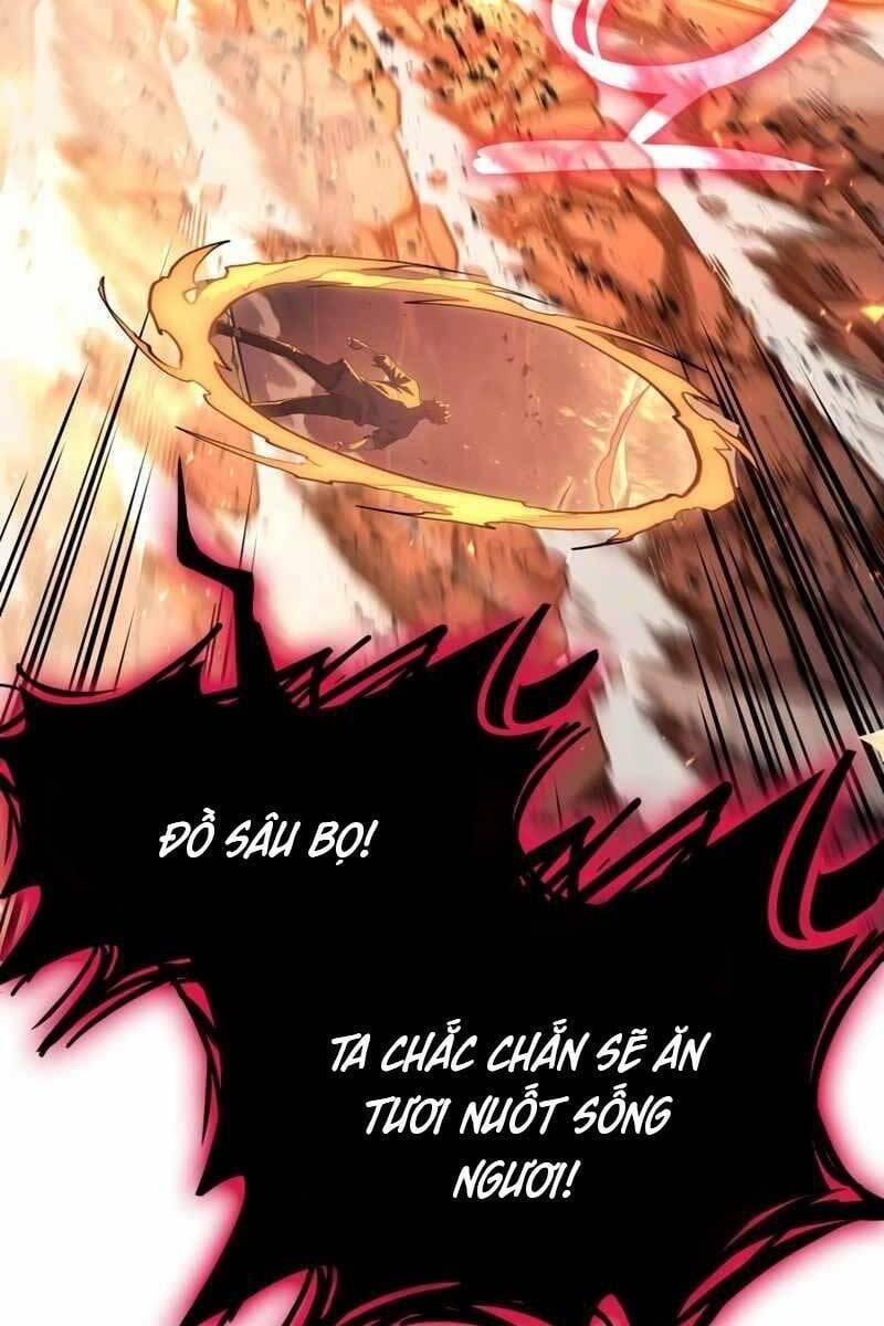 Người Hùng Cấp Thảm Họa Hồi Sinh: Chapter 51
