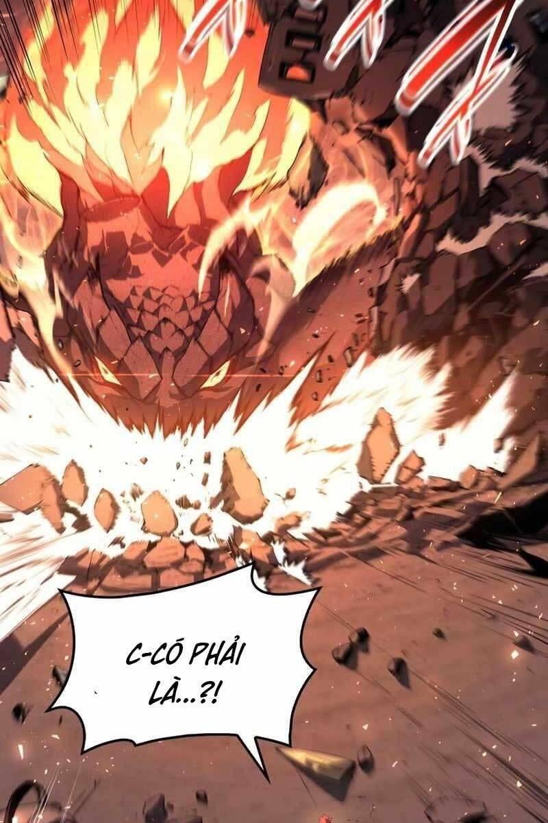 Người Hùng Cấp Thảm Họa Hồi Sinh: Chapter 51