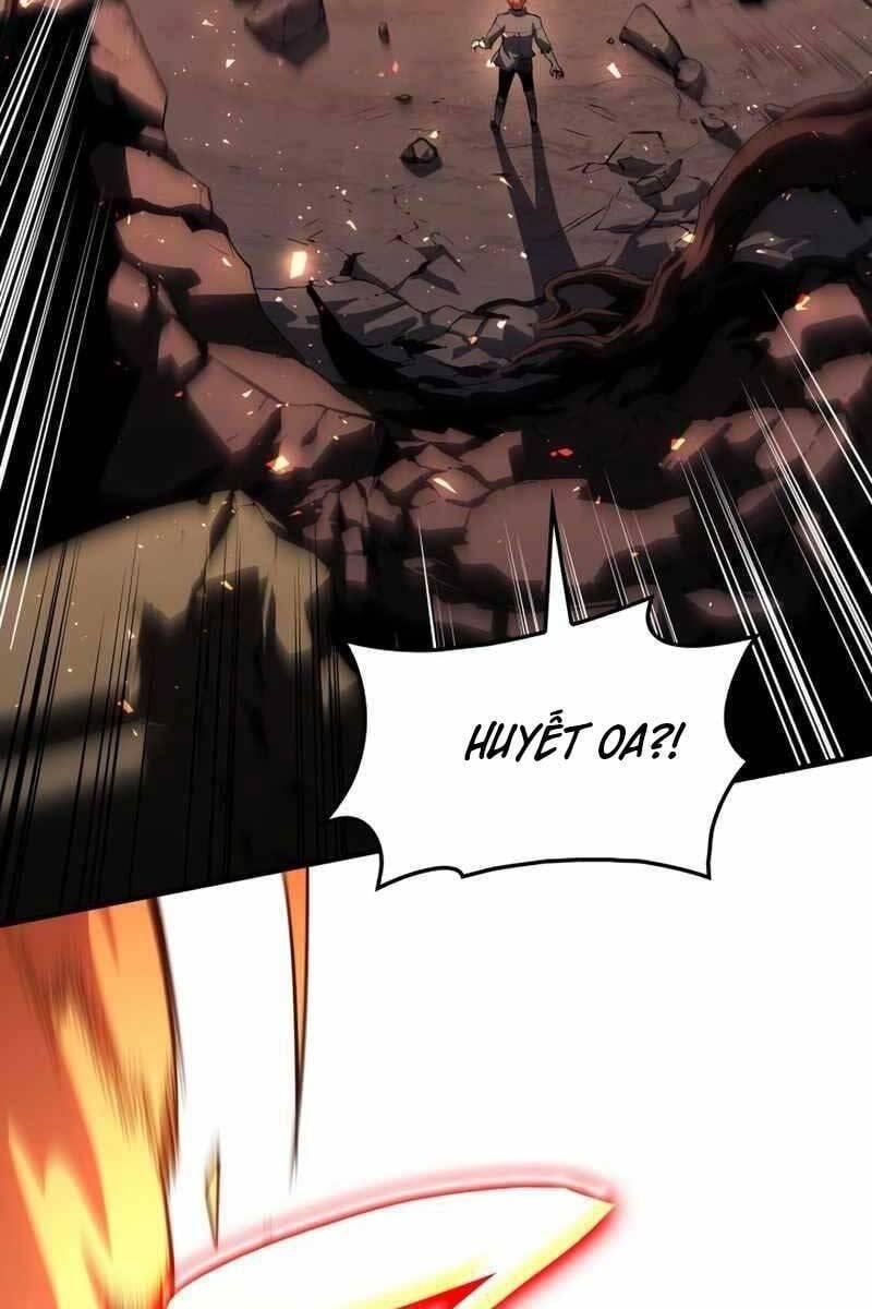 Người Hùng Cấp Thảm Họa Hồi Sinh: Chapter 51