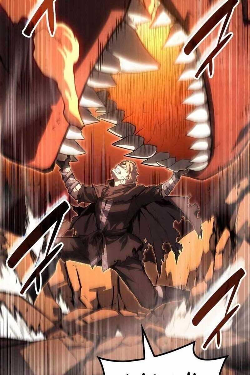 Người Hùng Cấp Thảm Họa Hồi Sinh: Chapter 51