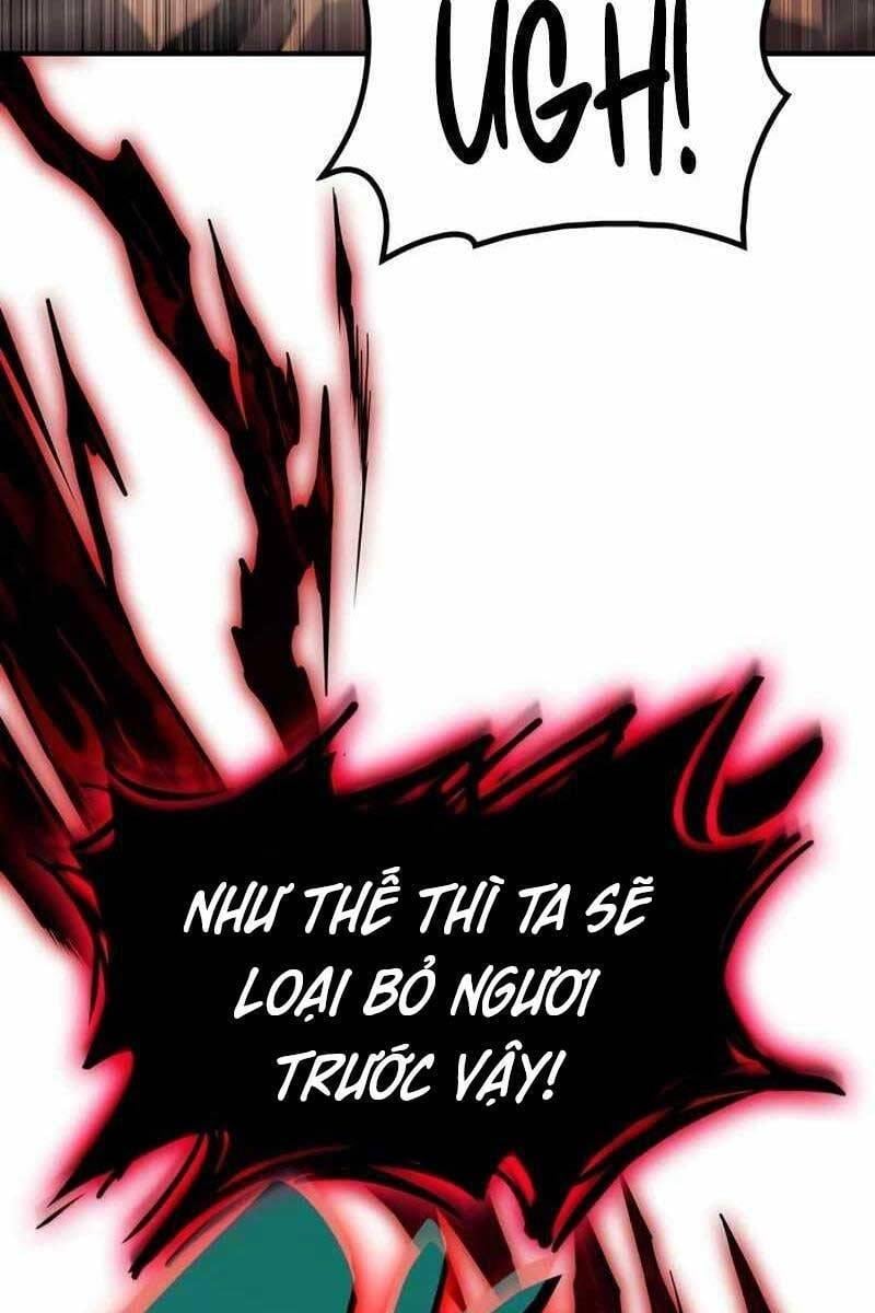 Người Hùng Cấp Thảm Họa Hồi Sinh: Chapter 51