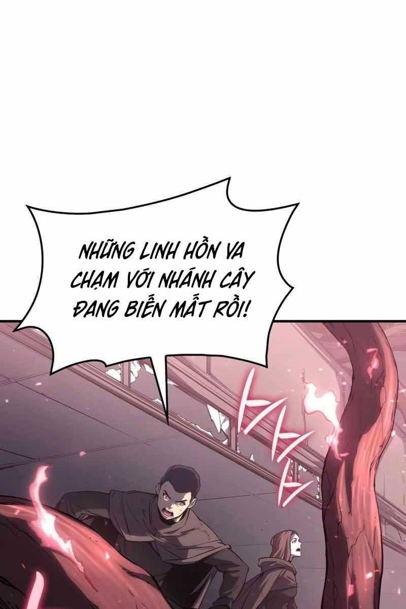 Người Hùng Cấp Thảm Họa Hồi Sinh: Chapter 51