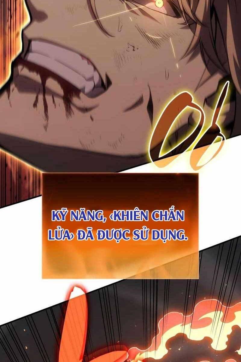 Người Hùng Cấp Thảm Họa Hồi Sinh: Chapter 51