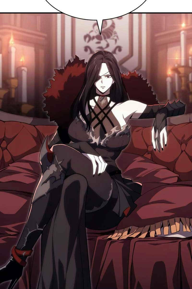 Người Hùng Cấp Thảm Họa Hồi Sinh: Chapter 52.5