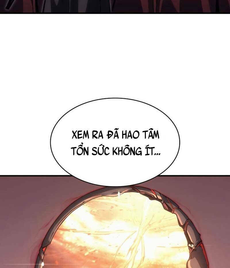 Người Hùng Cấp Thảm Họa Hồi Sinh: Chapter 52.5