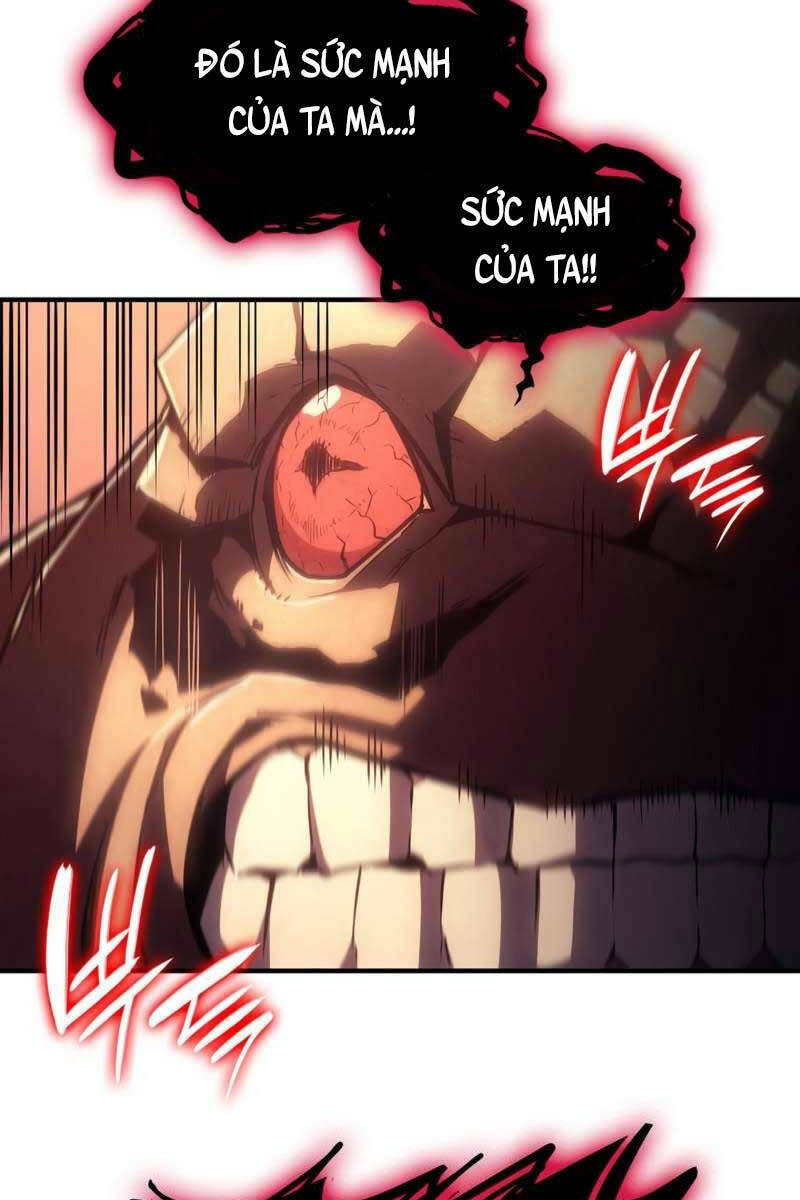 Người Hùng Cấp Thảm Họa Hồi Sinh: Chapter 52.5