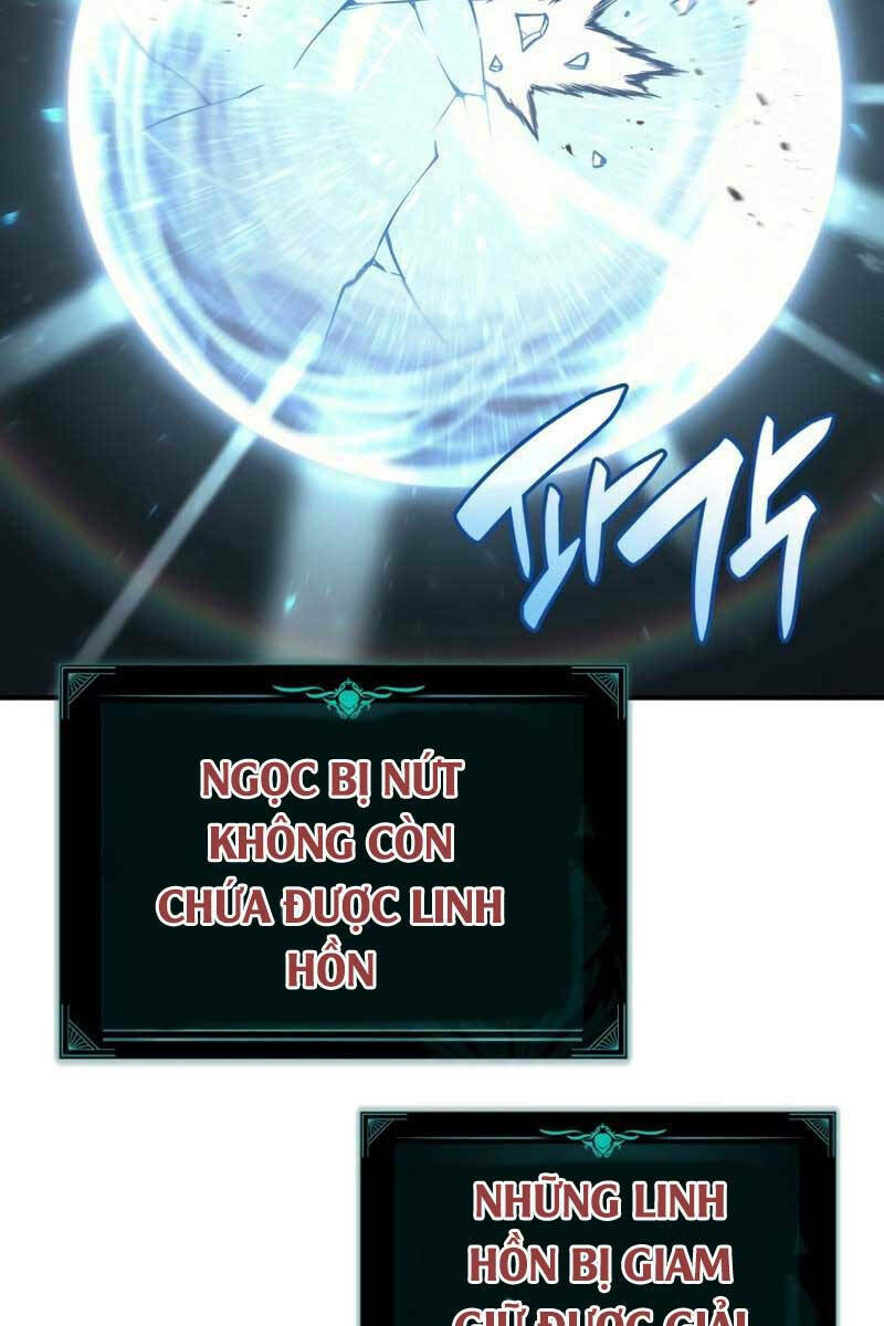 Người Hùng Cấp Thảm Họa Hồi Sinh: Chapter 52.5