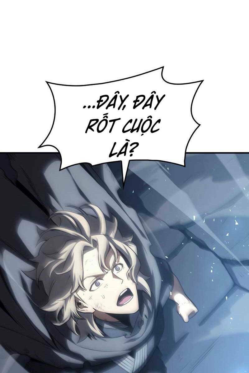 Người Hùng Cấp Thảm Họa Hồi Sinh: Chapter 52.5