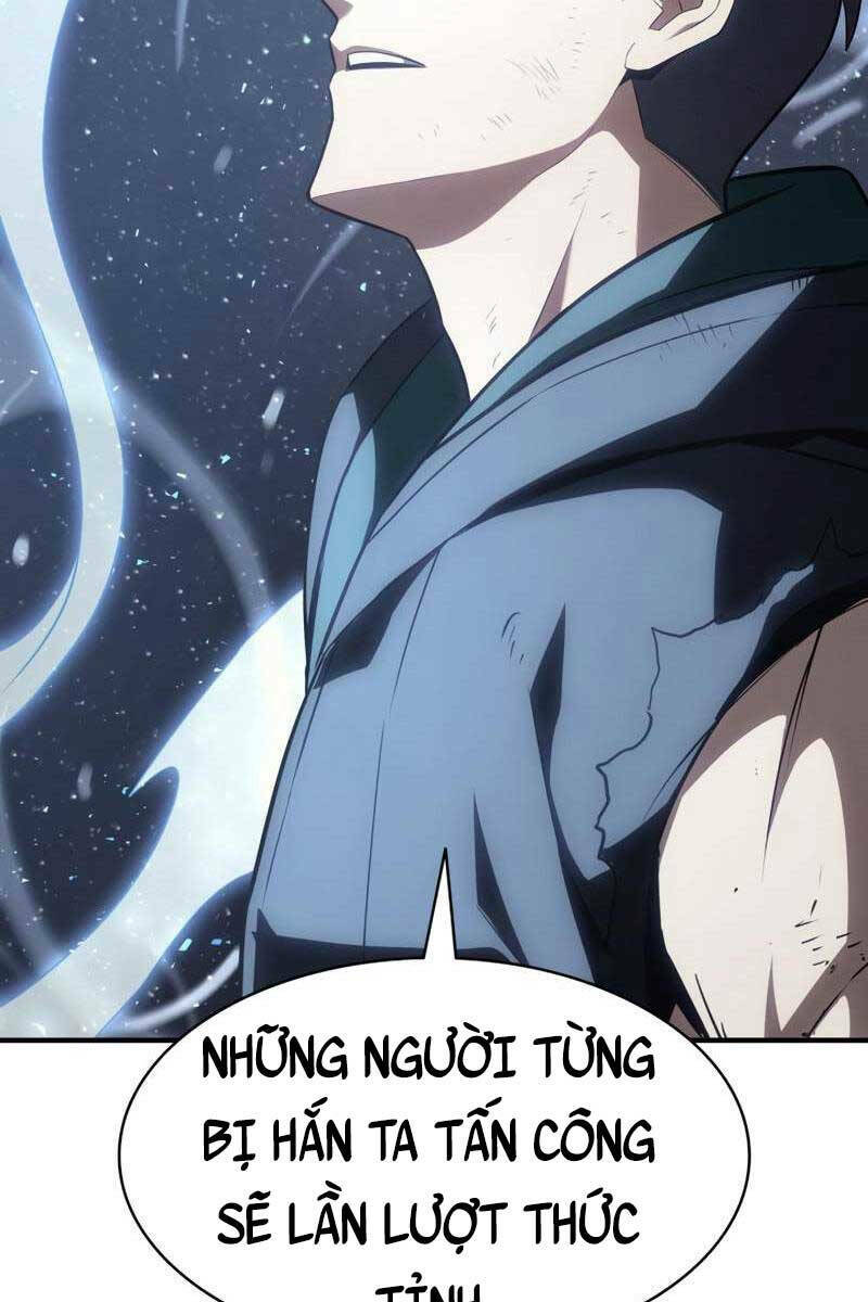 Người Hùng Cấp Thảm Họa Hồi Sinh: Chapter 52.5