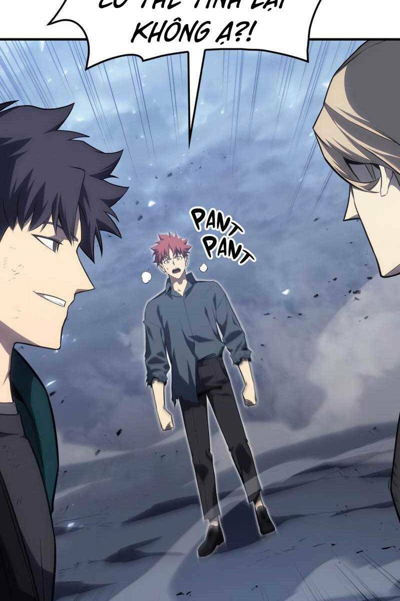 Người Hùng Cấp Thảm Họa Hồi Sinh: Chapter 52.5