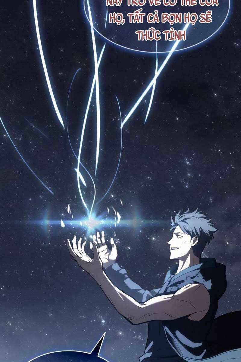 Người Hùng Cấp Thảm Họa Hồi Sinh: Chapter 52.5