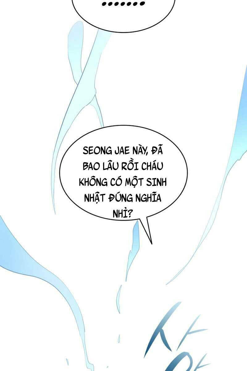 Người Hùng Cấp Thảm Họa Hồi Sinh: Chapter 52.5