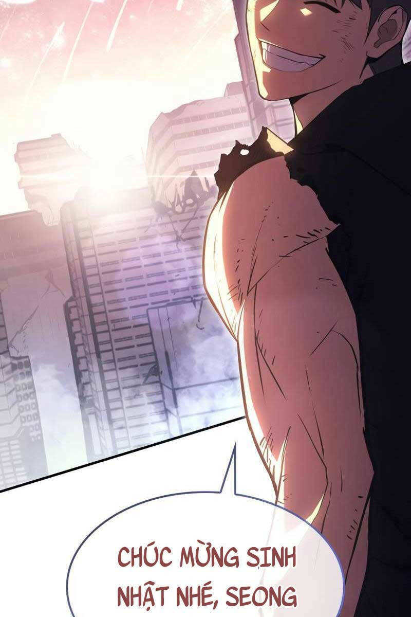 Người Hùng Cấp Thảm Họa Hồi Sinh: Chapter 52.5
