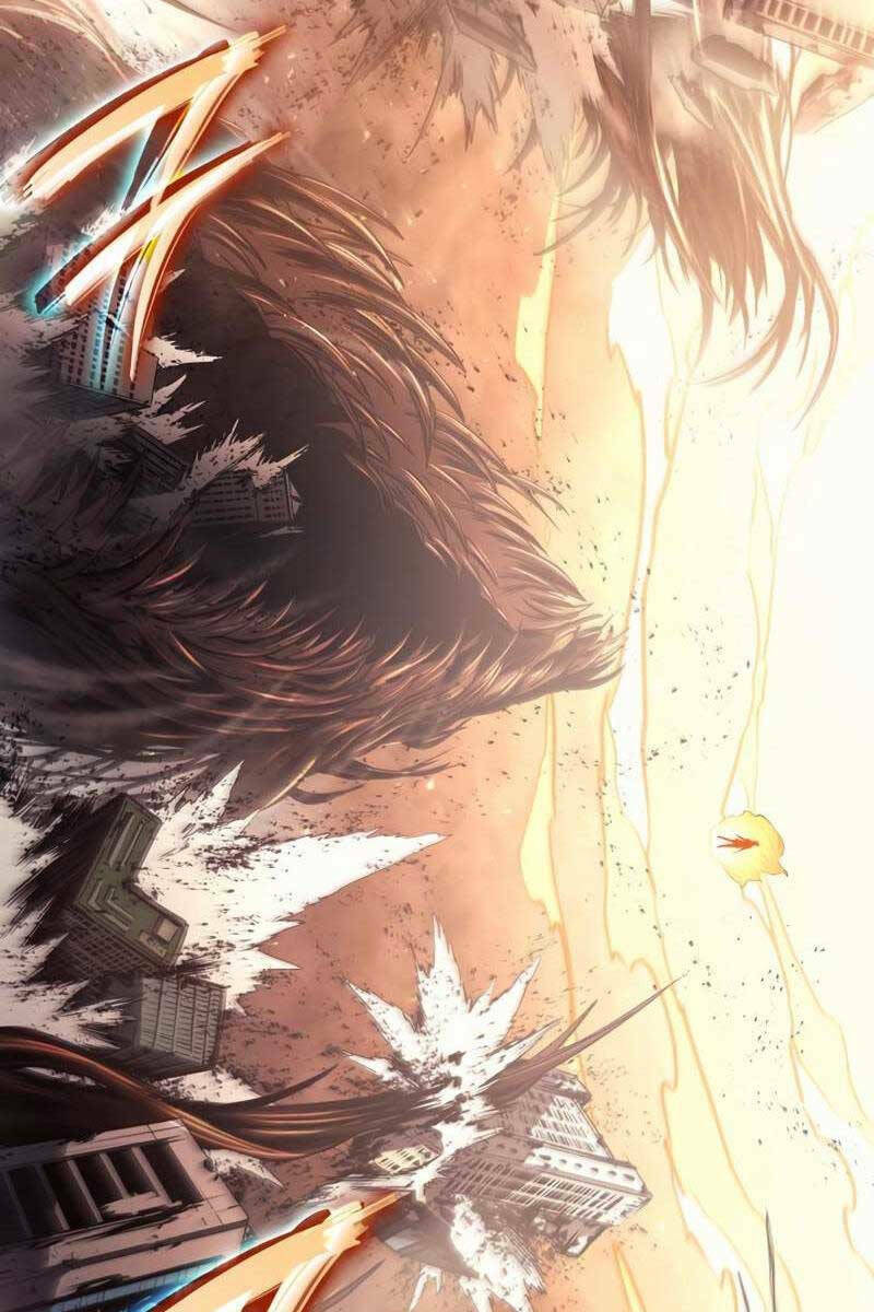 Người Hùng Cấp Thảm Họa Hồi Sinh: Chapter 52.5