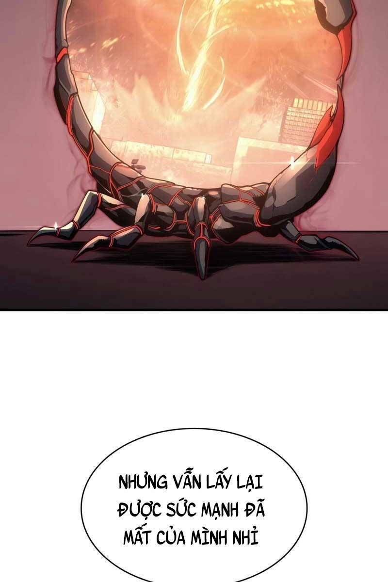 Người Hùng Cấp Thảm Họa Hồi Sinh: Chapter 52.5