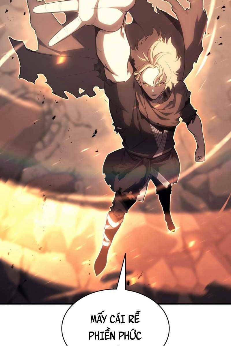 Người Hùng Cấp Thảm Họa Hồi Sinh: Chapter 52.5