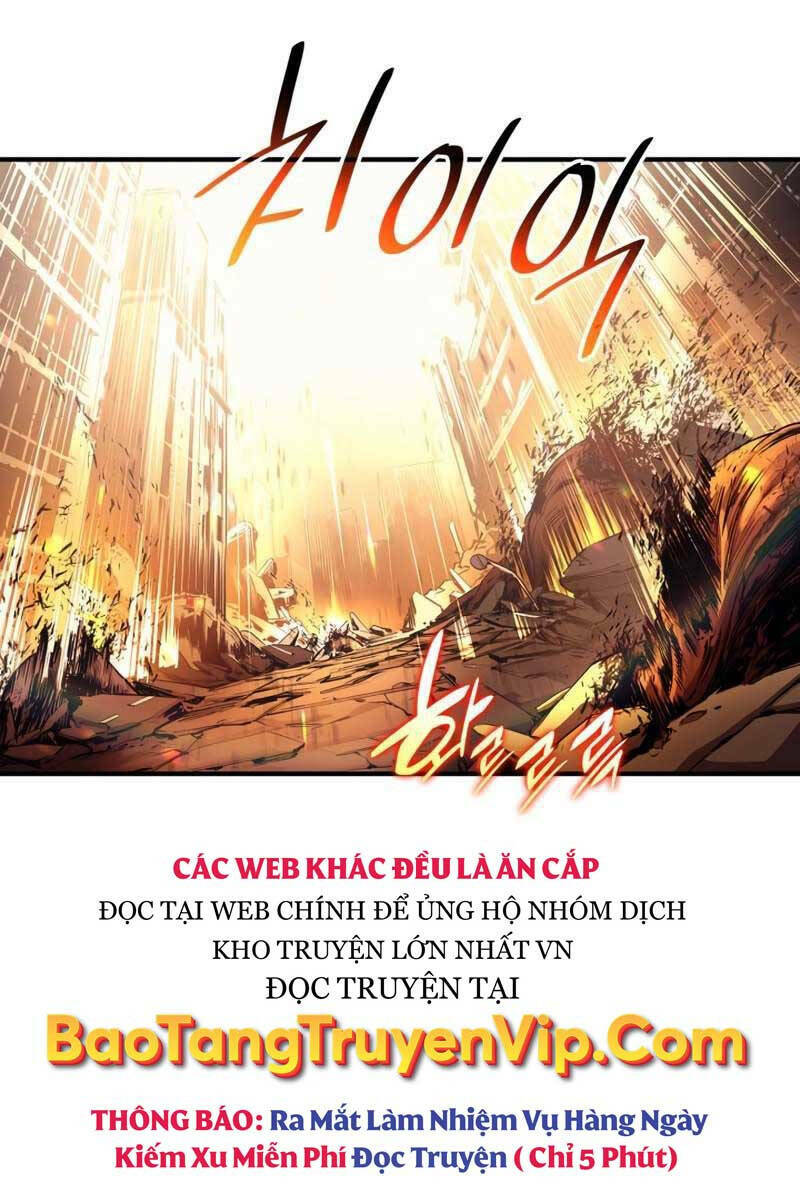 Người Hùng Cấp Thảm Họa Hồi Sinh: Chapter 52.5